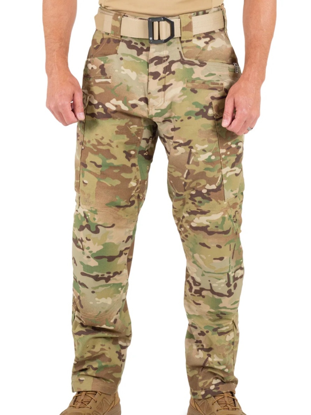 5.11 Tactical Men’s Multicam Cargo Pants  NWT performance camo green brown 2XL